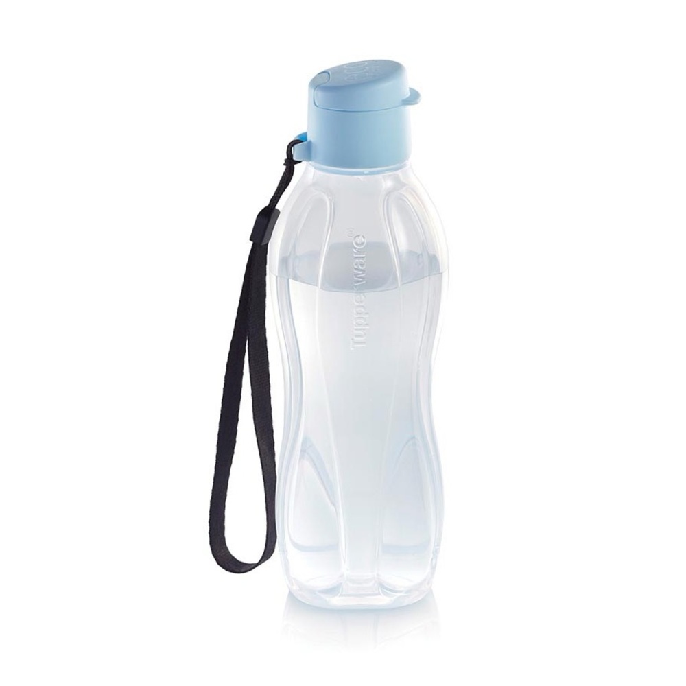 TUPPERWARE ECO WATER SMALL BOTTLE 16 OZ.
